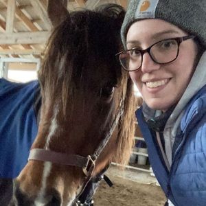 Meet your Posher, Chelsea